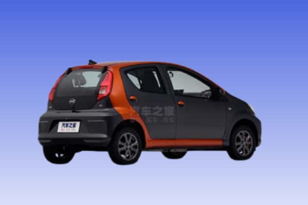 饶阳县抵押微型汽车