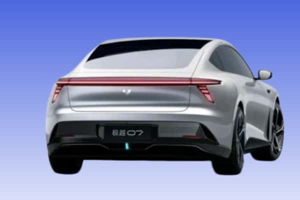 饶阳县回收小米汽车